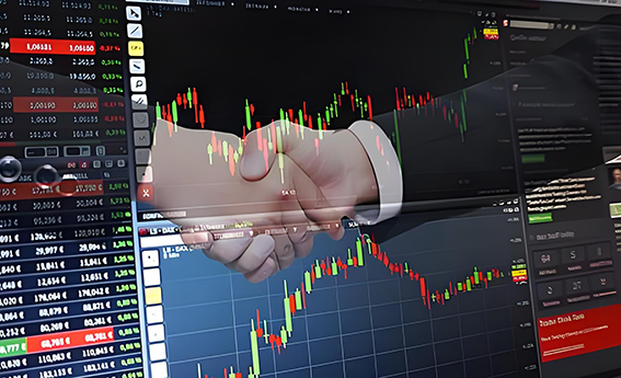 (ouyi融创)交易所交易界面